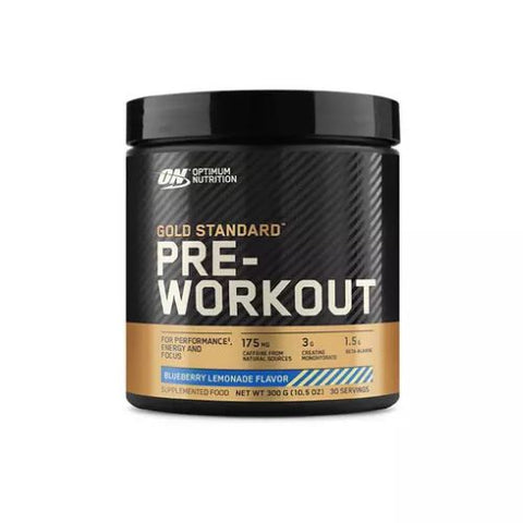 Optimum Nutrition Gold Standard Pre Workout