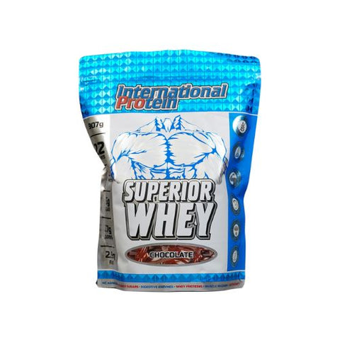 International Protein Superior Whey