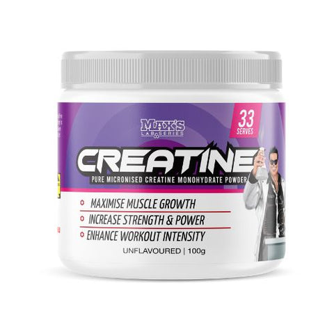 Creatine