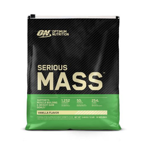 Optimum Nutrition Serious Mass