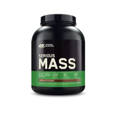 Optimum Nutrition Serious Mass