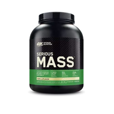 Optimum Nutrition Serious Mass