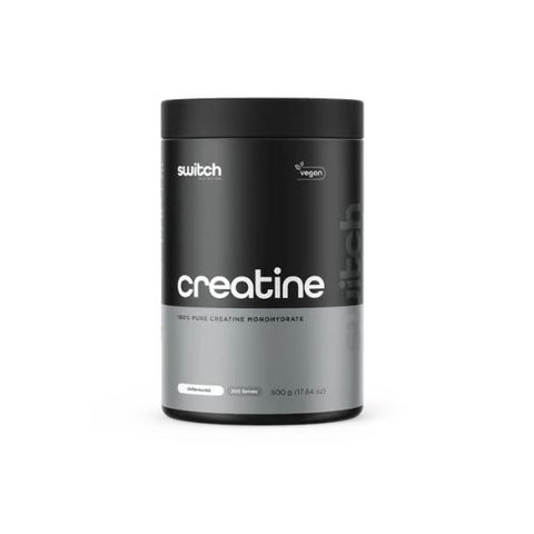 Switch Nutrition Creatine