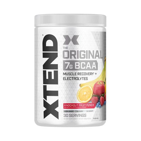 Xtend Original BCAA