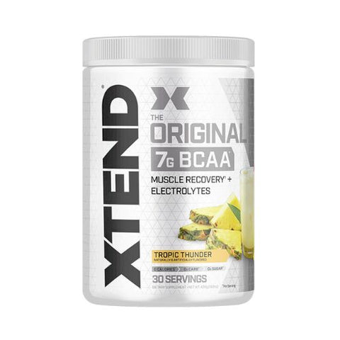 Xtend Original BCAA