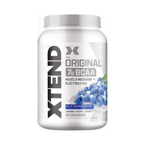 Xtend Original BCAA