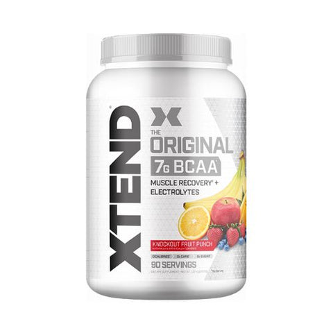 Xtend Original BCAA