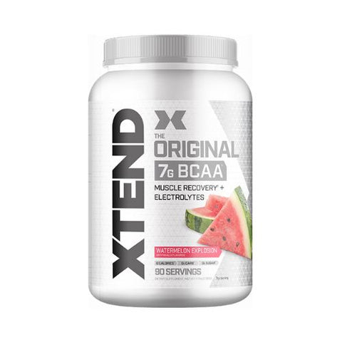 Xtend Original BCAA