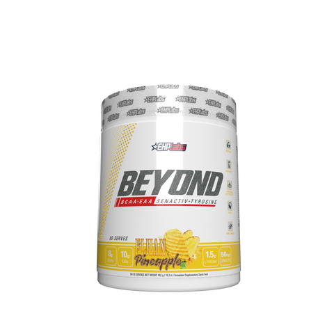 EHP Labs Beyond BCAA/EAA