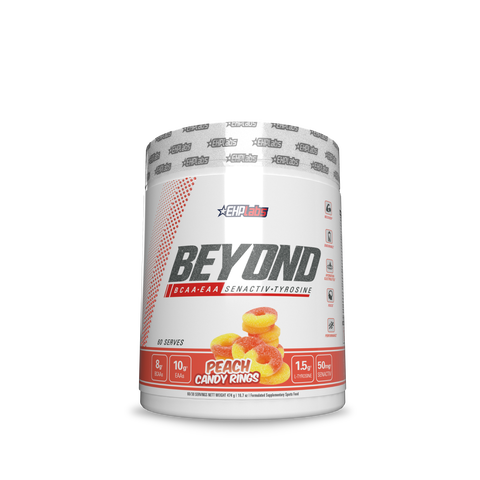 EHP Labs Beyond BCAA/EAA