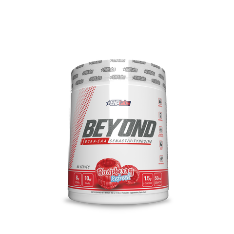 EHP Labs Beyond BCAA/EAA