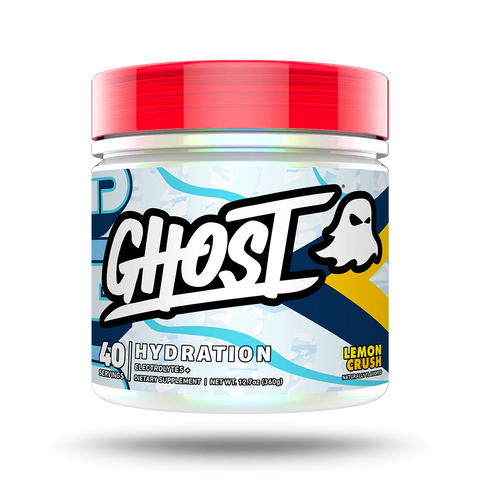 Ghost Hydration